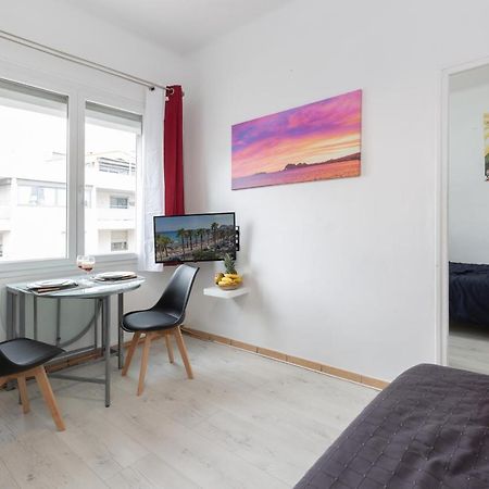 Appartement Ete Indien - Plage - Wifi - Host Provence à La Ciotat Extérieur photo