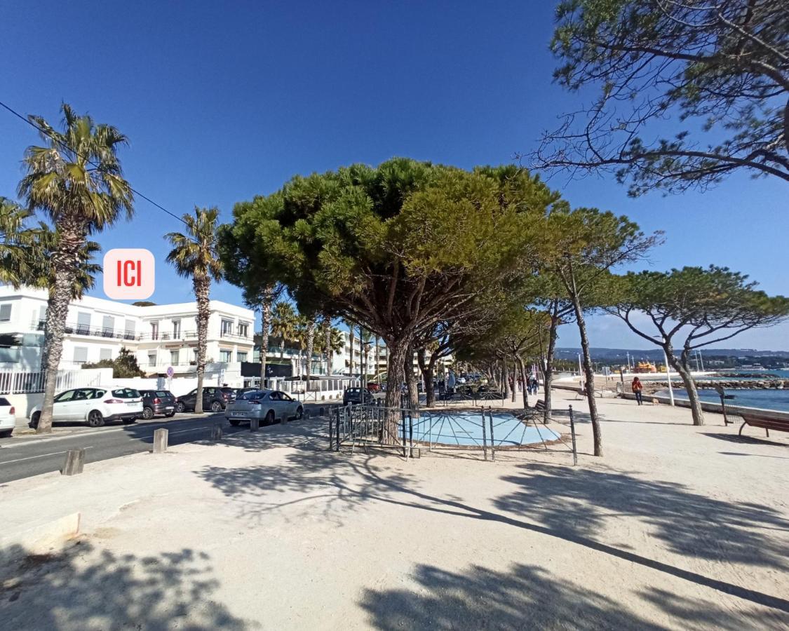 Appartement Ete Indien - Plage - Wifi - Host Provence à La Ciotat Extérieur photo