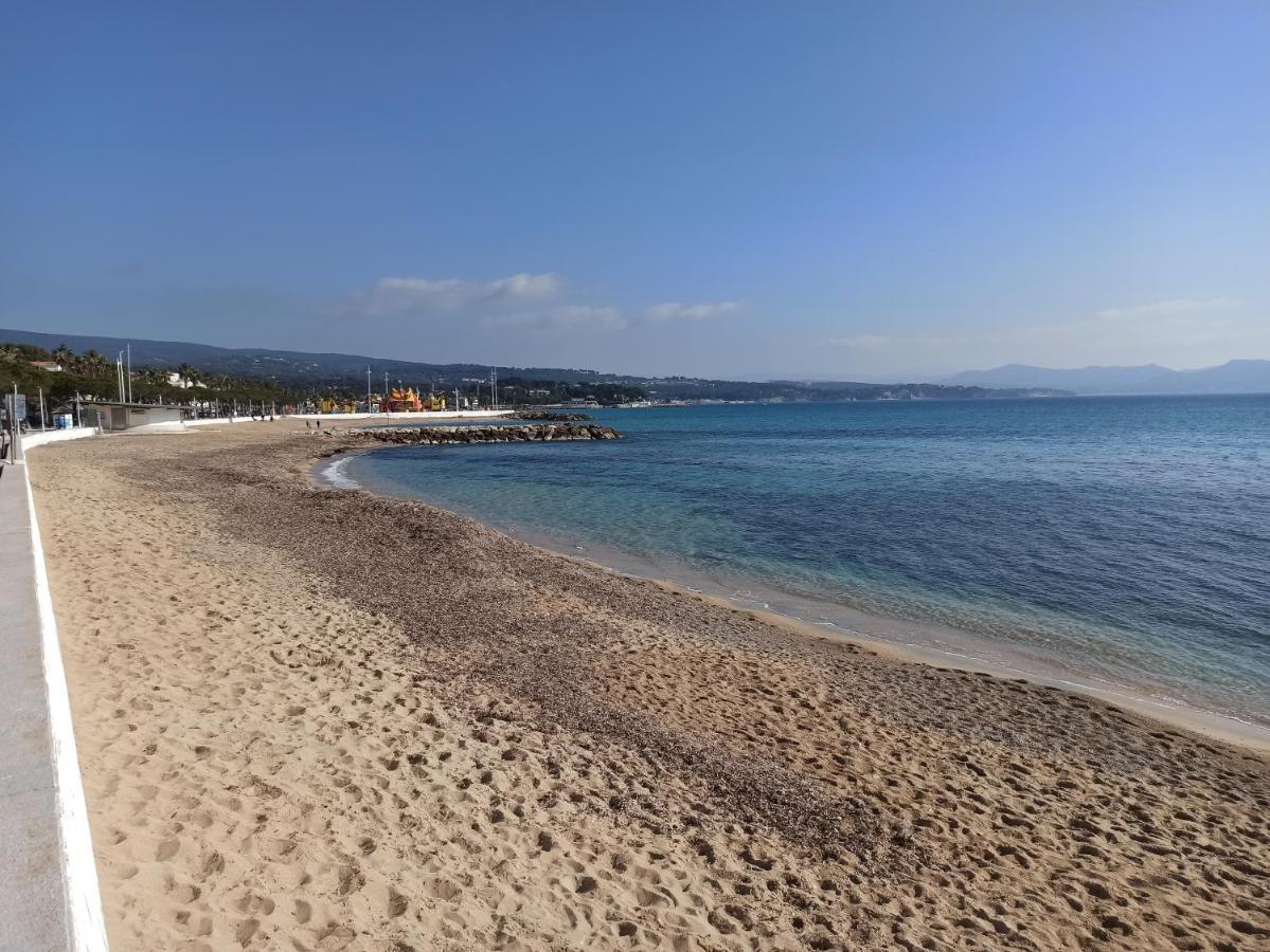 Appartement Ete Indien - Plage - Wifi - Host Provence à La Ciotat Extérieur photo
