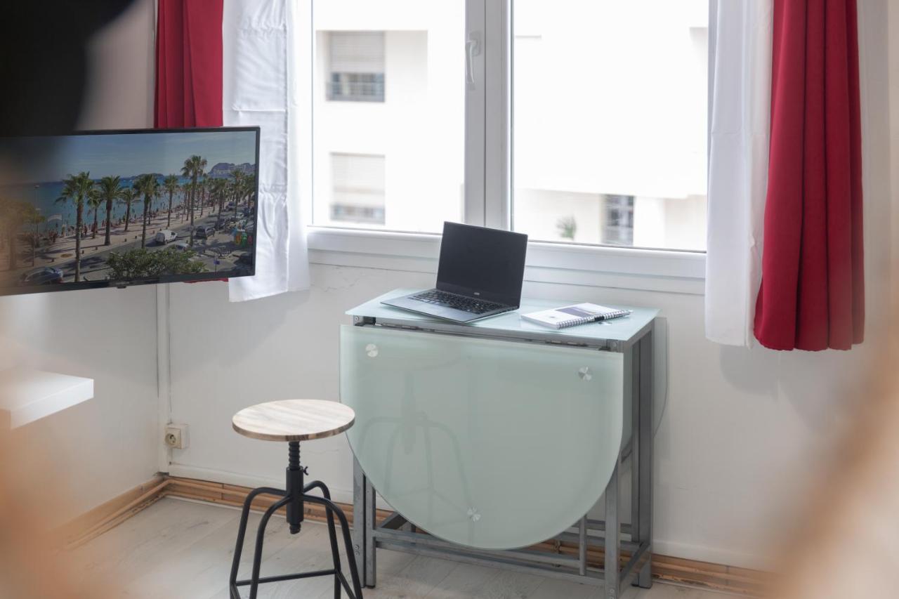 Appartement Ete Indien - Plage - Wifi - Host Provence à La Ciotat Extérieur photo