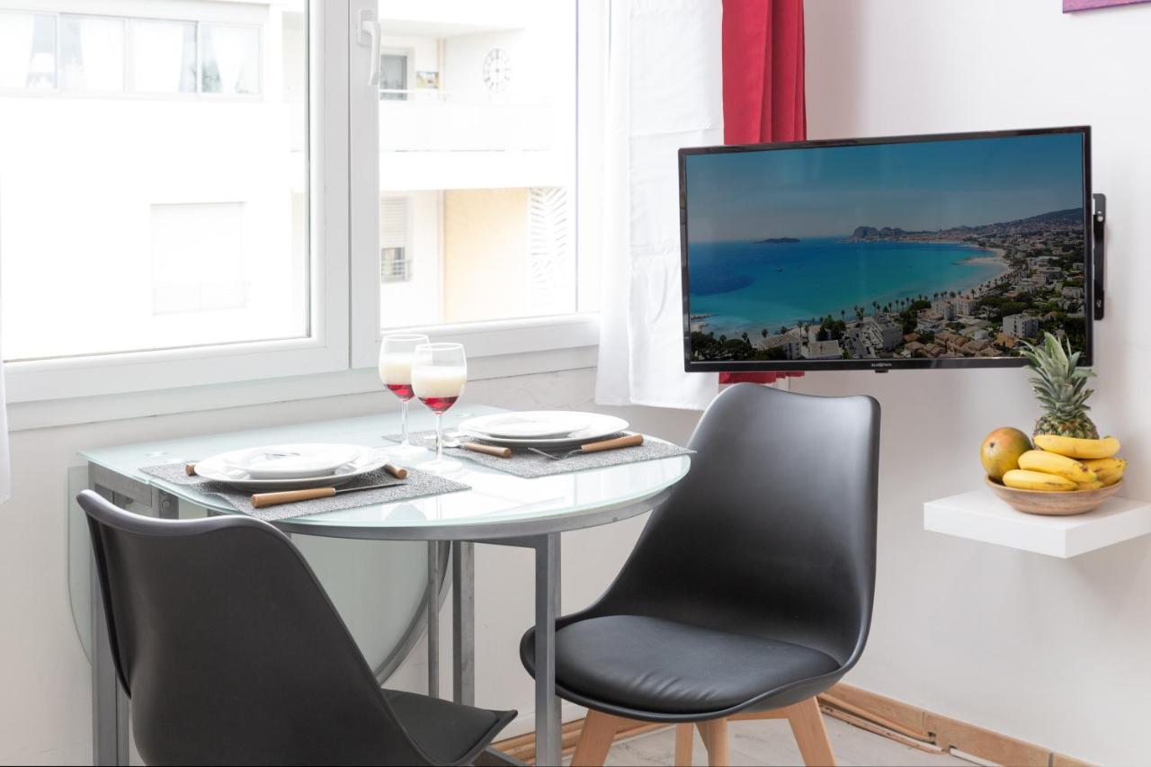 Appartement Ete Indien - Plage - Wifi - Host Provence à La Ciotat Extérieur photo