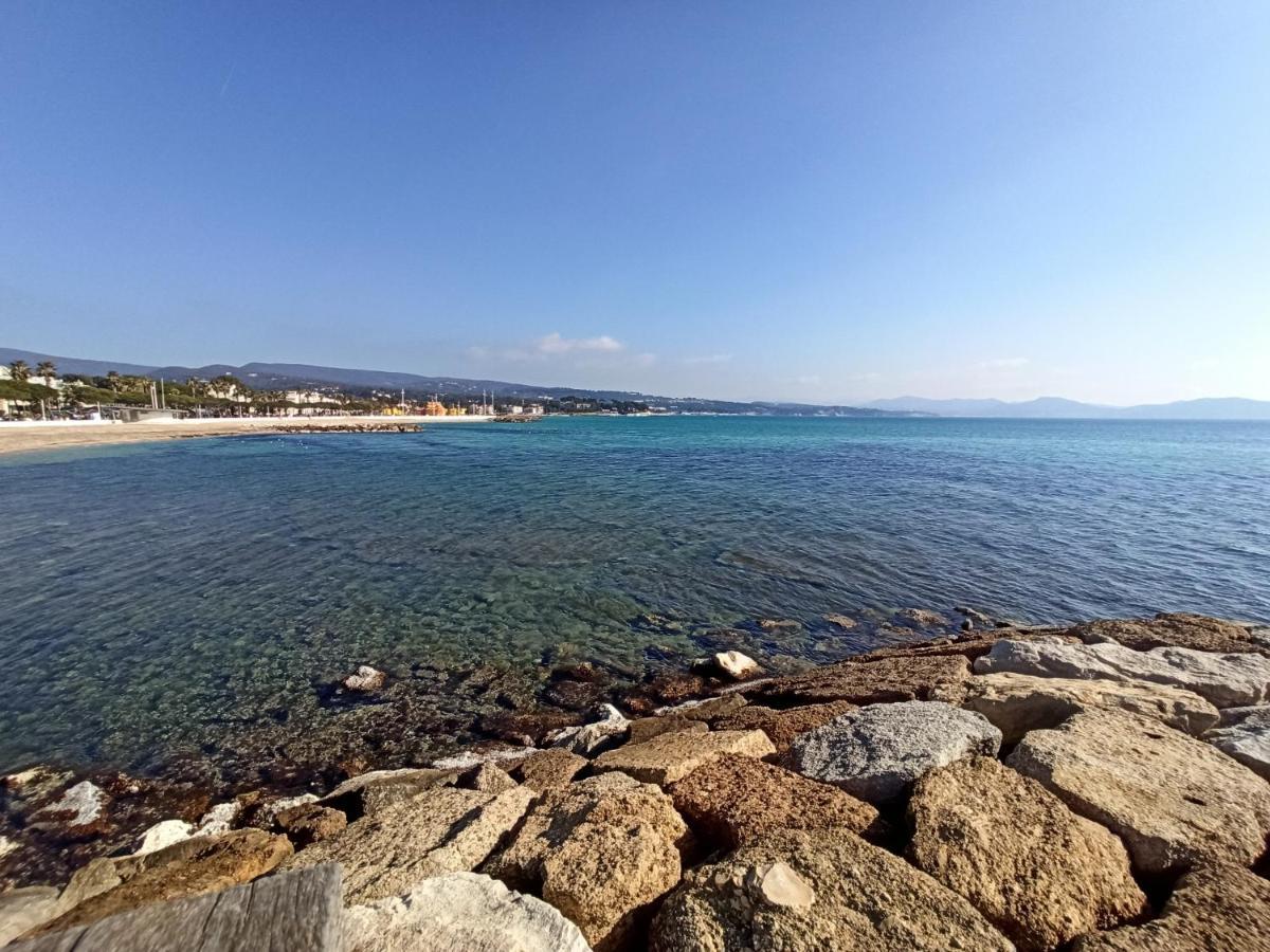 Appartement Ete Indien - Plage - Wifi - Host Provence à La Ciotat Extérieur photo