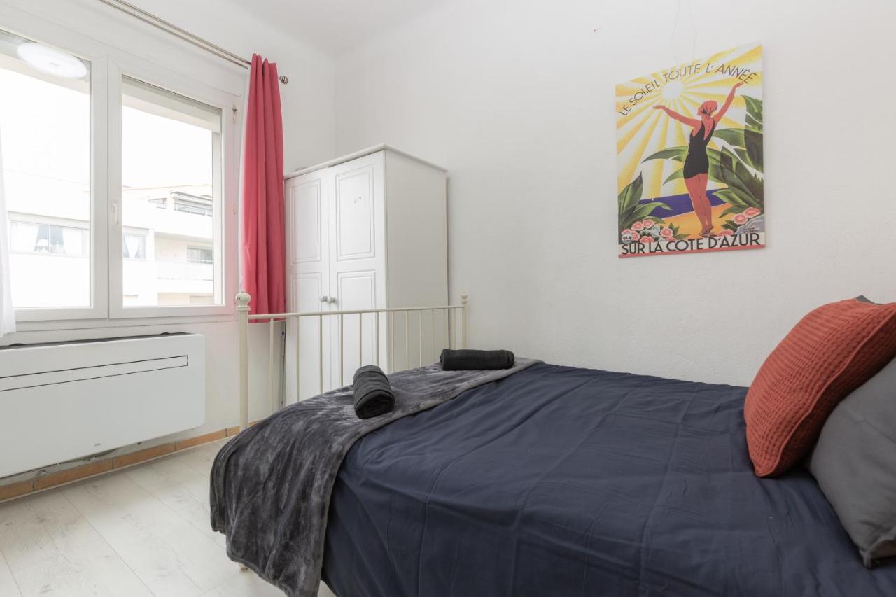Appartement Ete Indien - Plage - Wifi - Host Provence à La Ciotat Extérieur photo
