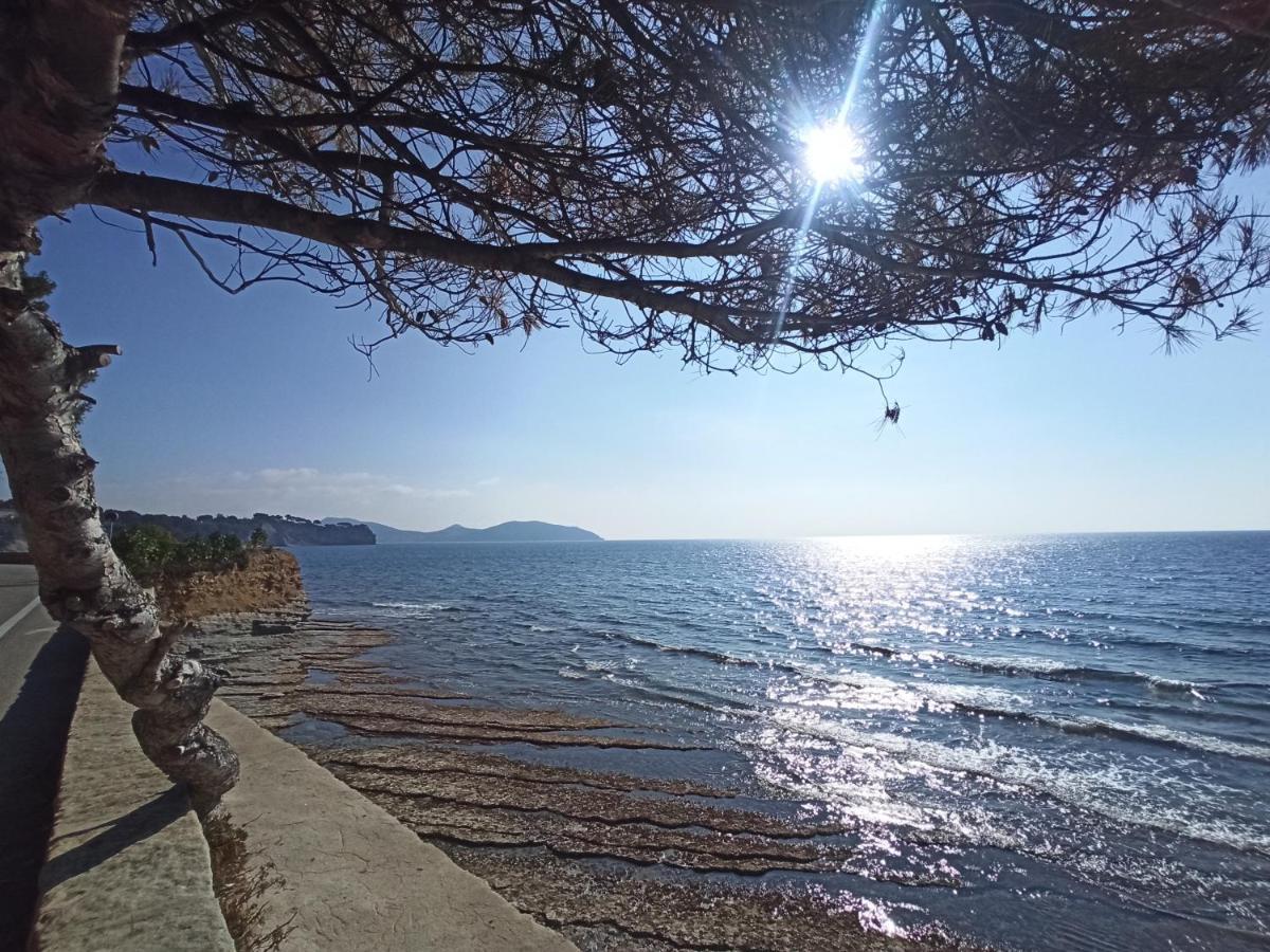 Appartement Ete Indien - Plage - Wifi - Host Provence à La Ciotat Extérieur photo